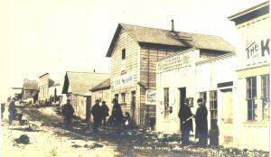 Photo of Historic Haines